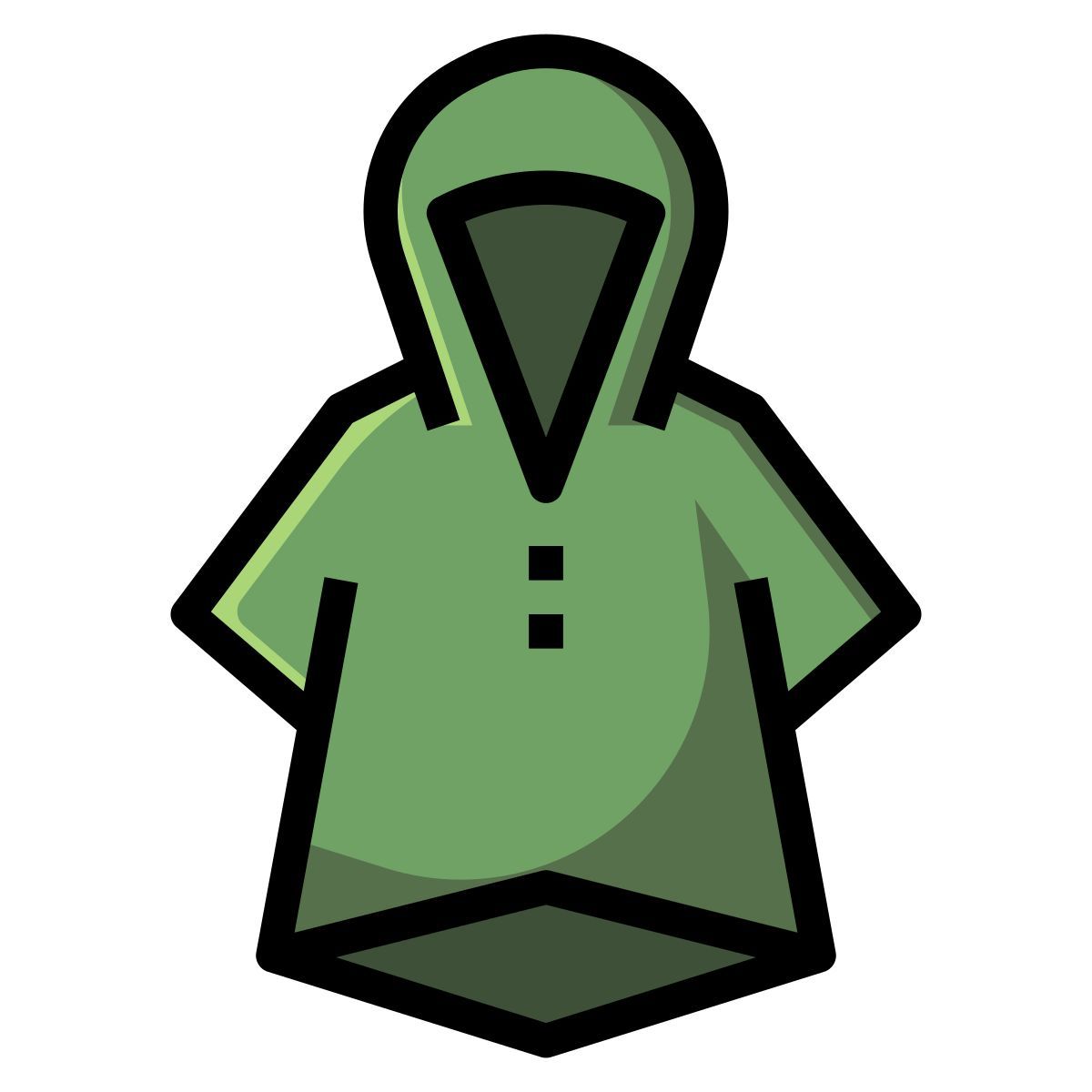 coat icon