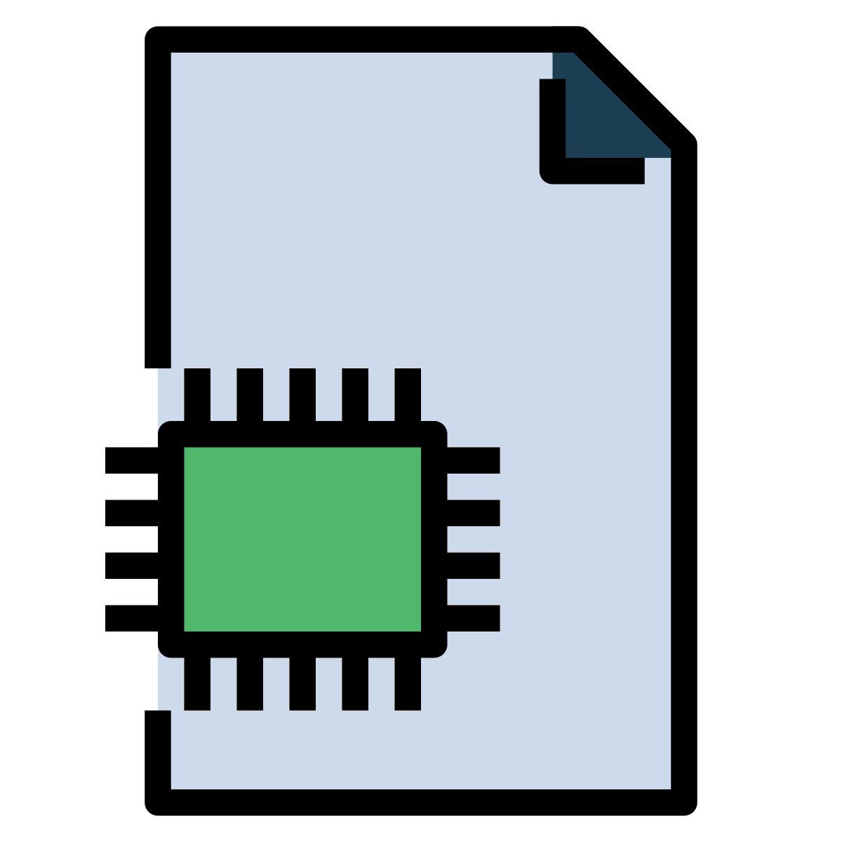 database icon