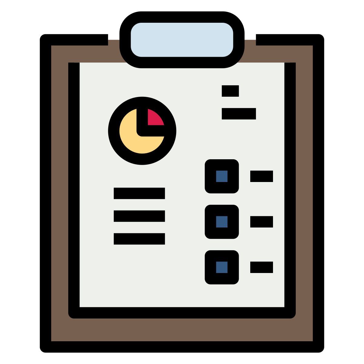 document icon