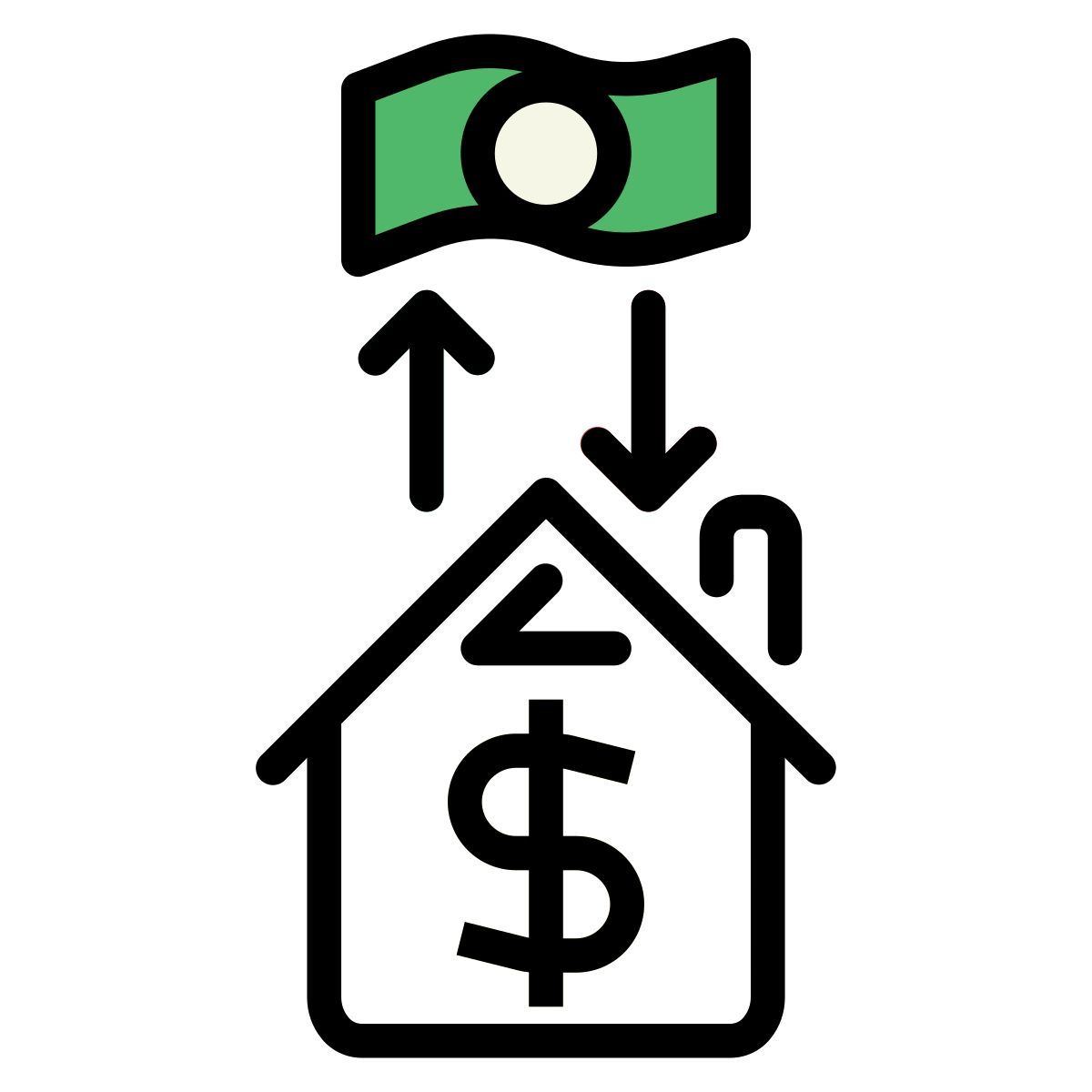 exchange icon