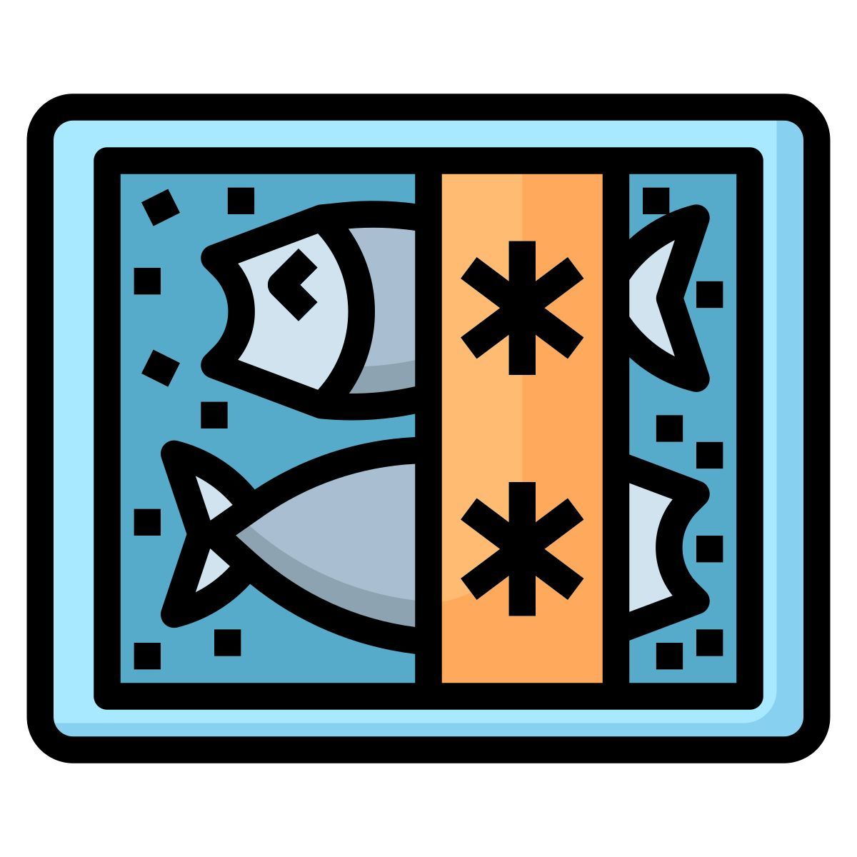 poisson icon