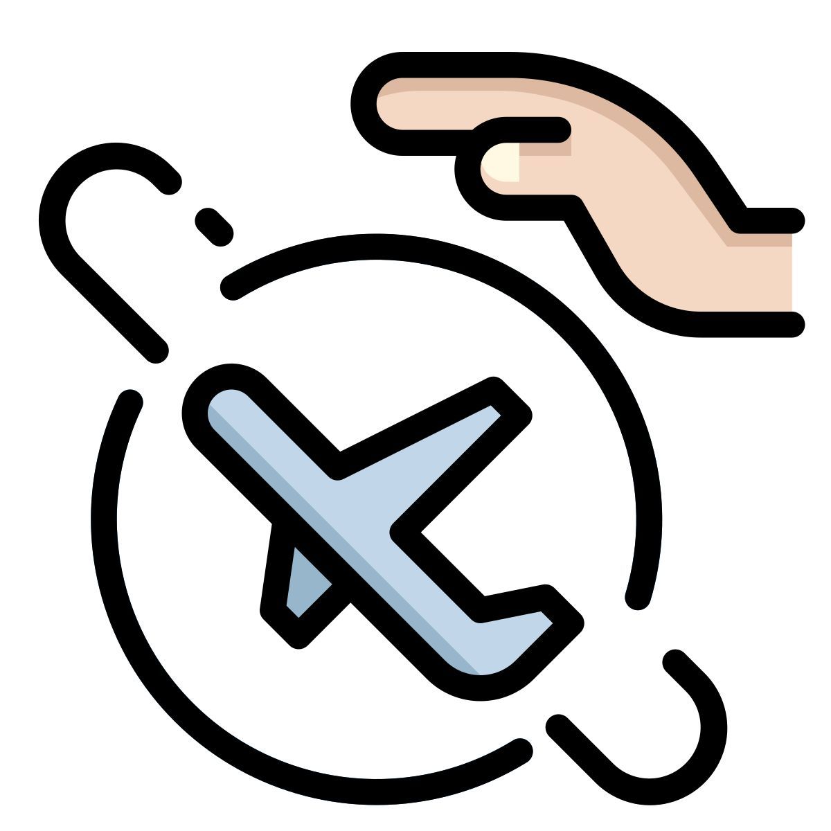 voo icon