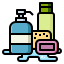 external bottle-supermarket-fill-outline-pongsakorn-tan icon