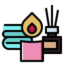 external beauty-beauty-and-cosmetics-fill-outline-pongsakorn-tan icon