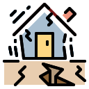 external buildings-insurance-fill-outline-pongsakorn-tan icon