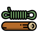 external camping-camping-fill-outline-fill-outline-pongsakorn-tan icon