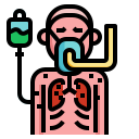 external cancer-healthinsurance-fill-outline-pongsakorn-tan icon
