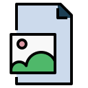 external files-file-and-document-fill-outline-pongsakorn-tan icon