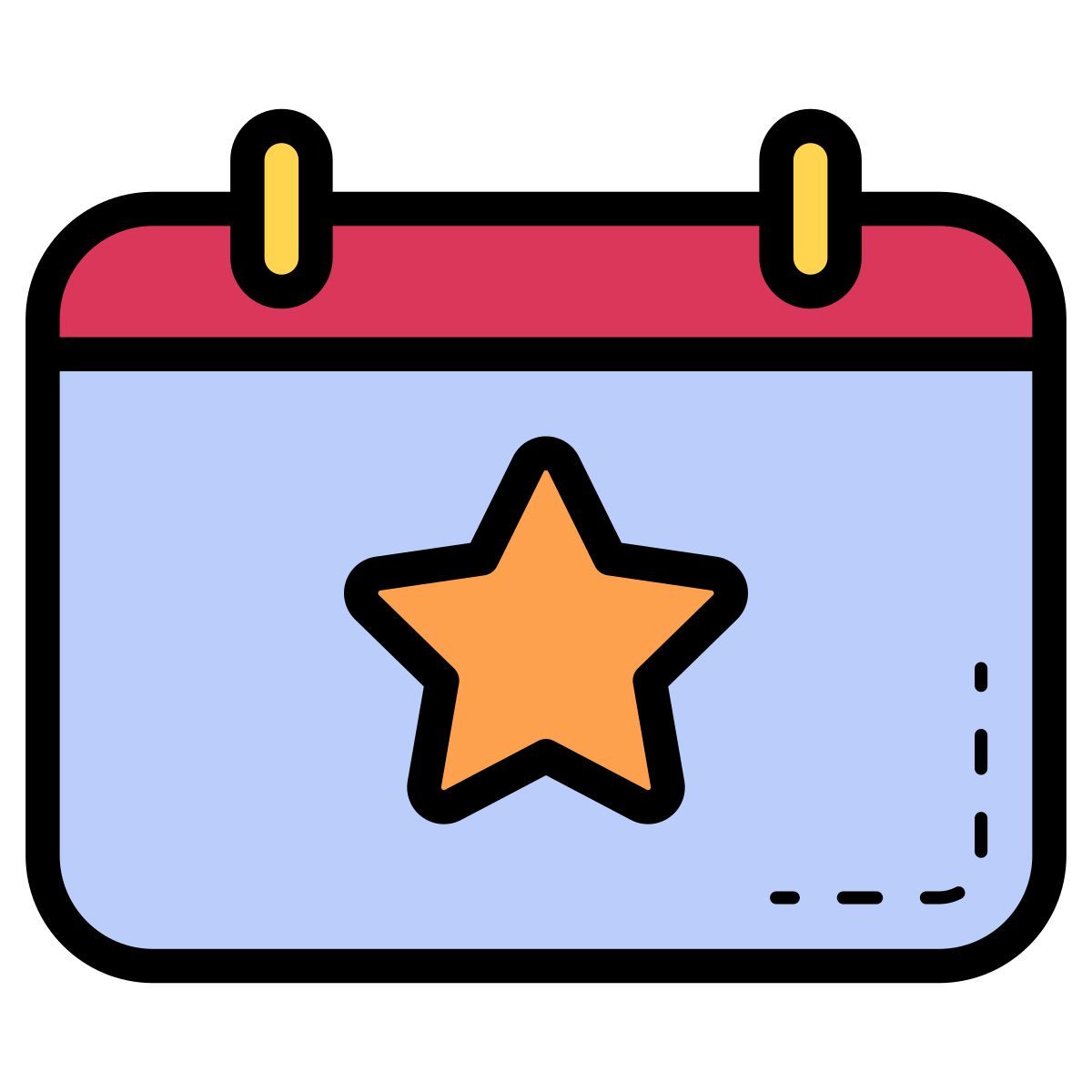 calendar icon