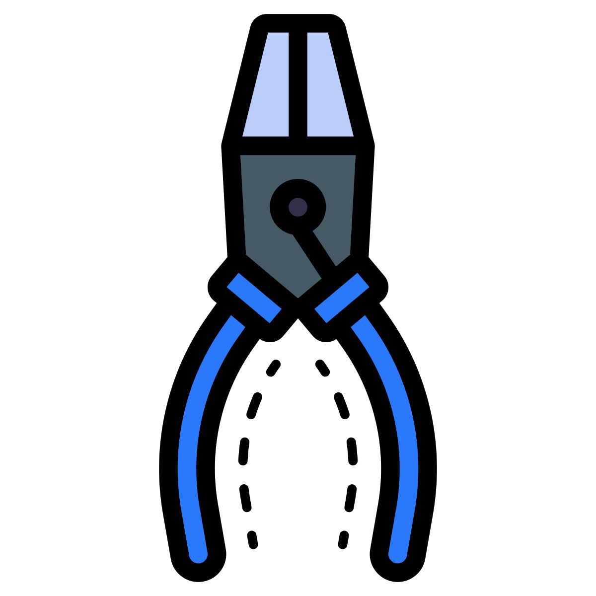 alicates icon