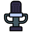 external mic-electronic-filled-agus-raharjo icon