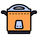 external rice-cooker-electronic-filled-agus-raharjo icon