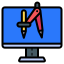 Mobile App Development icon