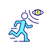 external-Video-Surveillance-smart-technologies-filled-color-icons-papa-vector