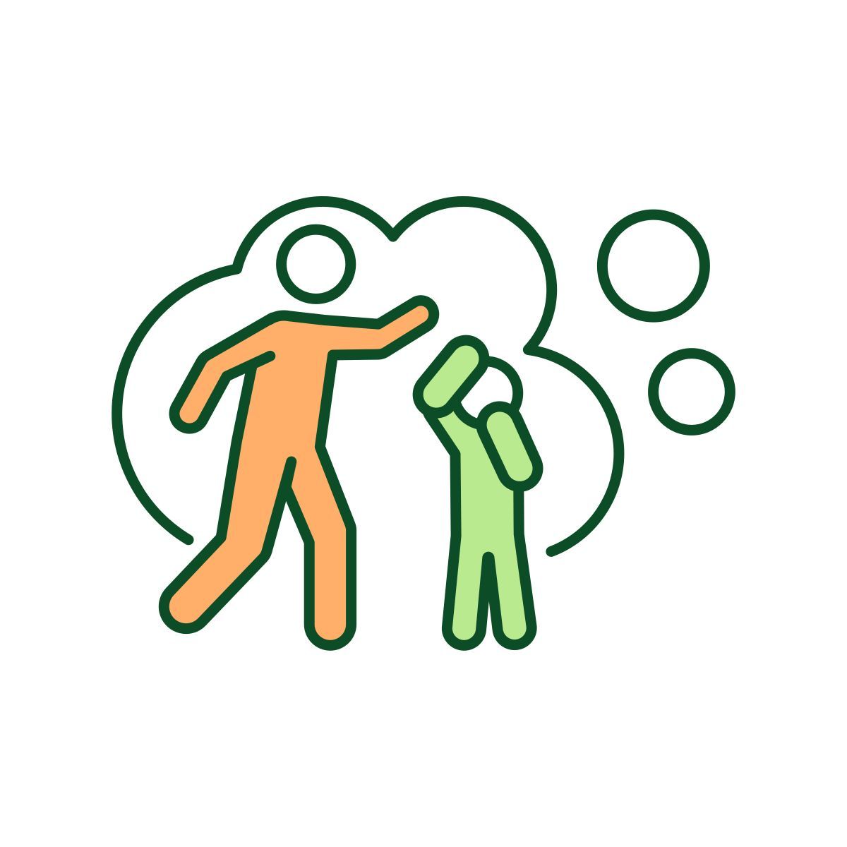abuse icon