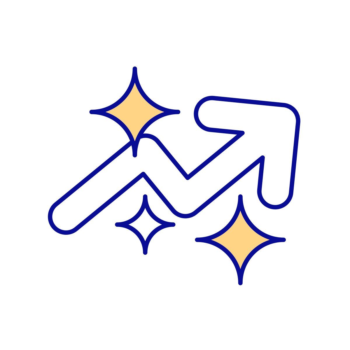 Réalisation icon