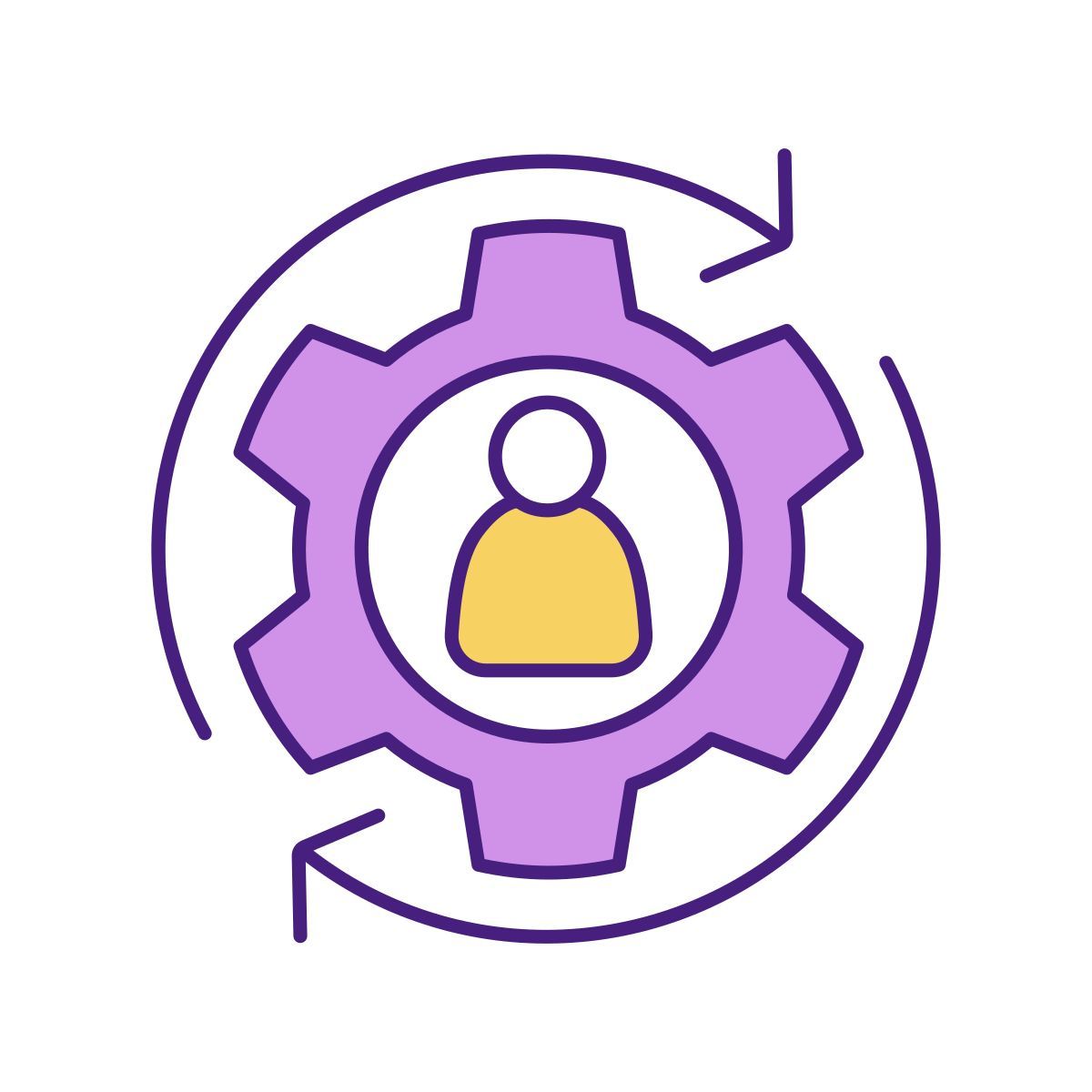 ads setting icon
