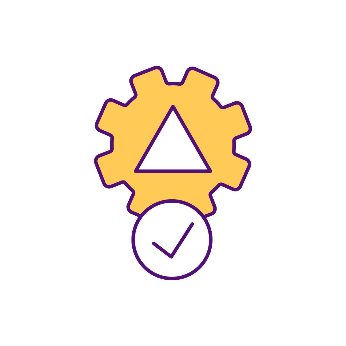 analogy icon