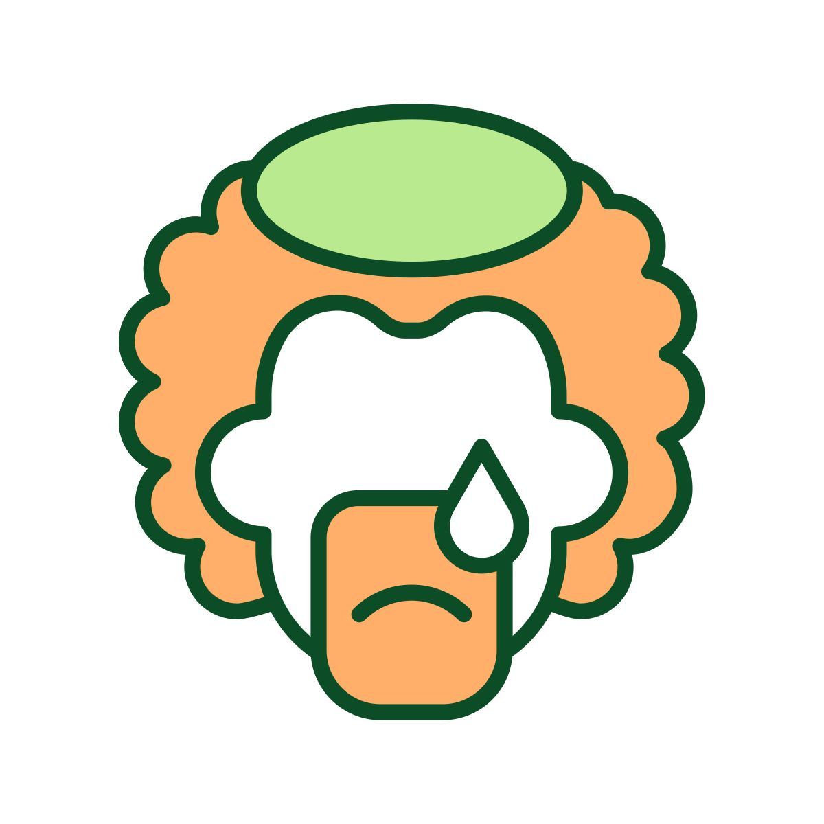 antisemitism icon