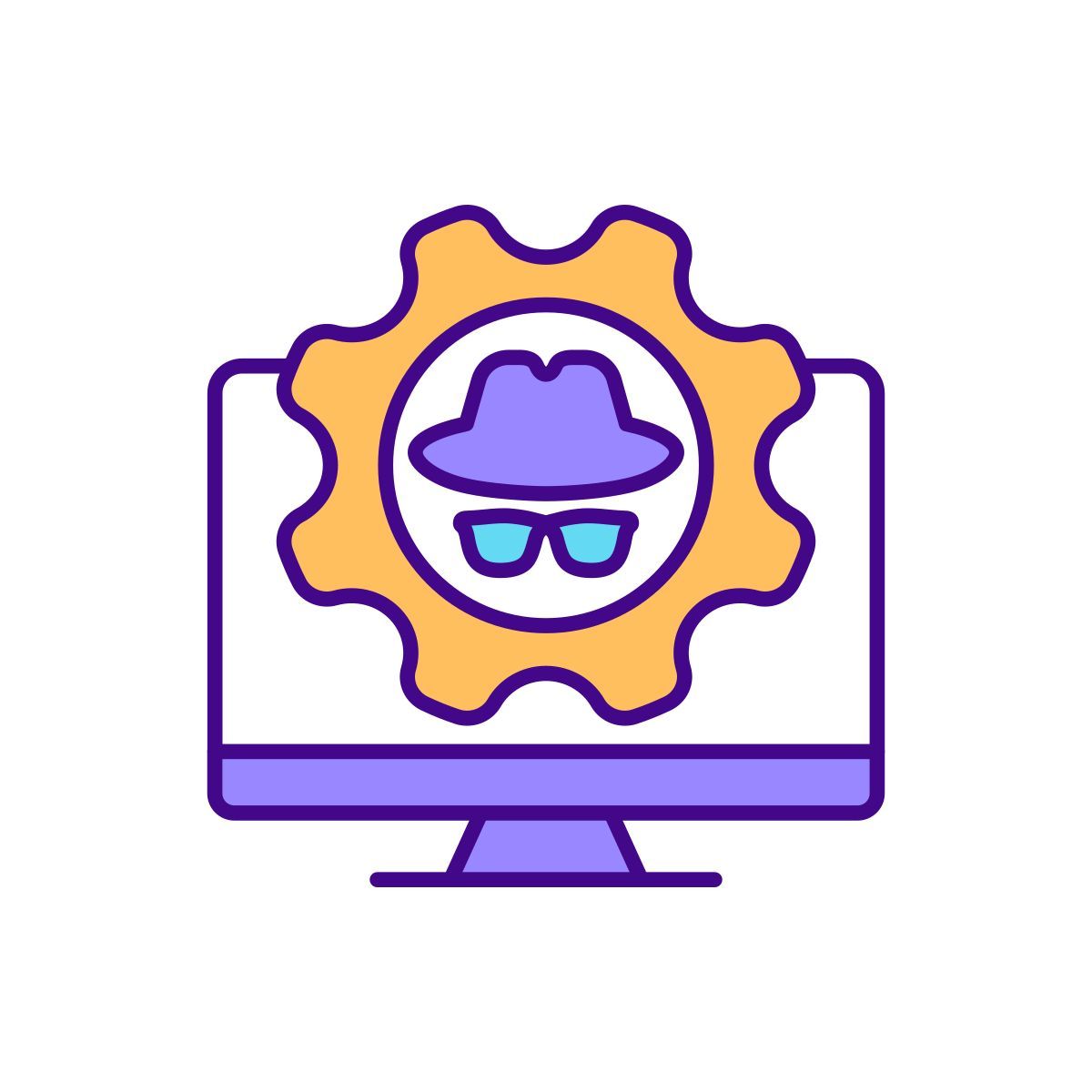 App-Einstellungen icon