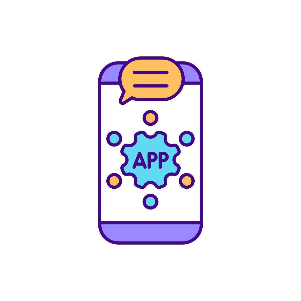 app einstellungen icon