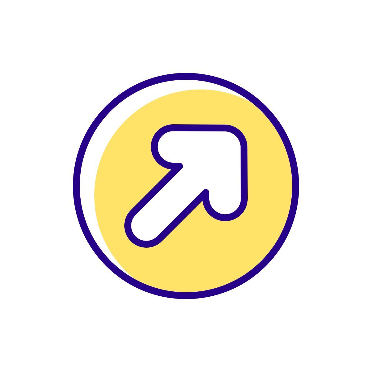 arrow icon