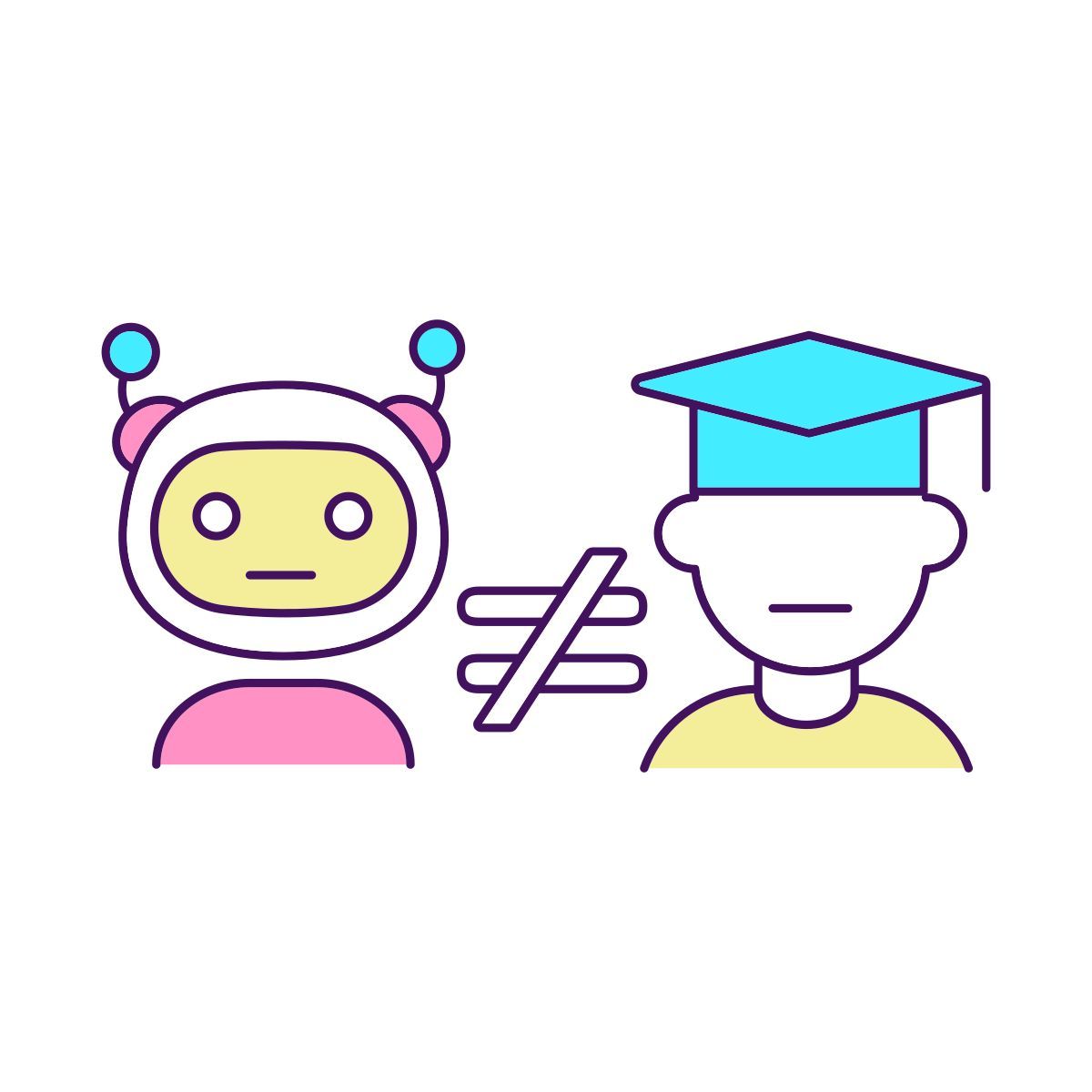 machine learning icon