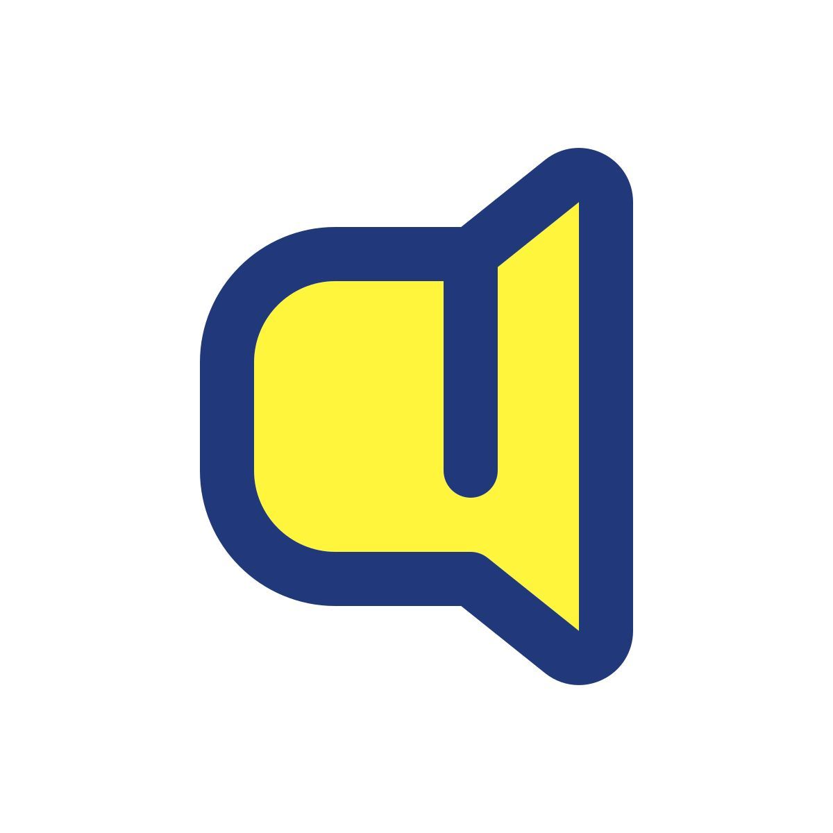 impostazioni audio icon