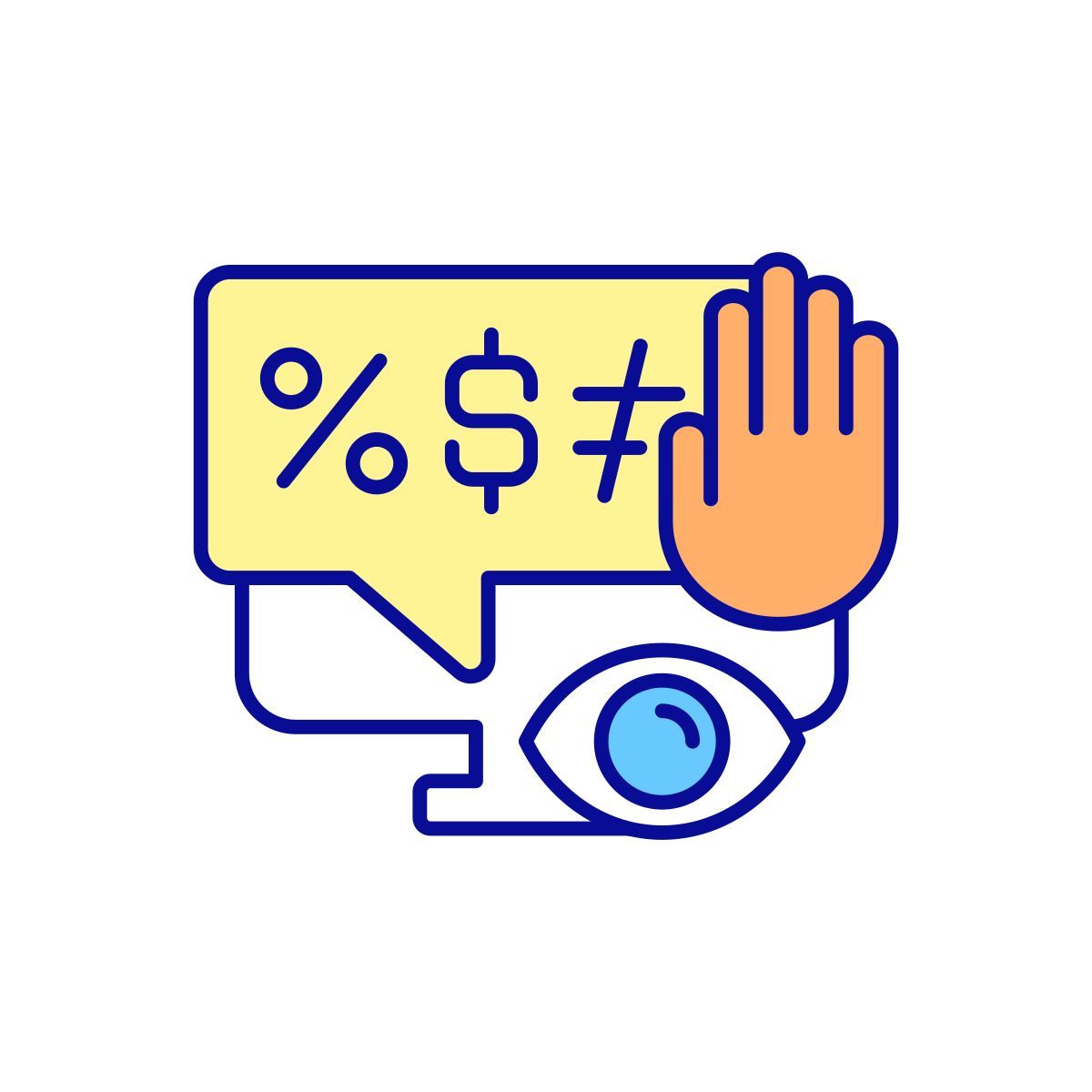 ban icon