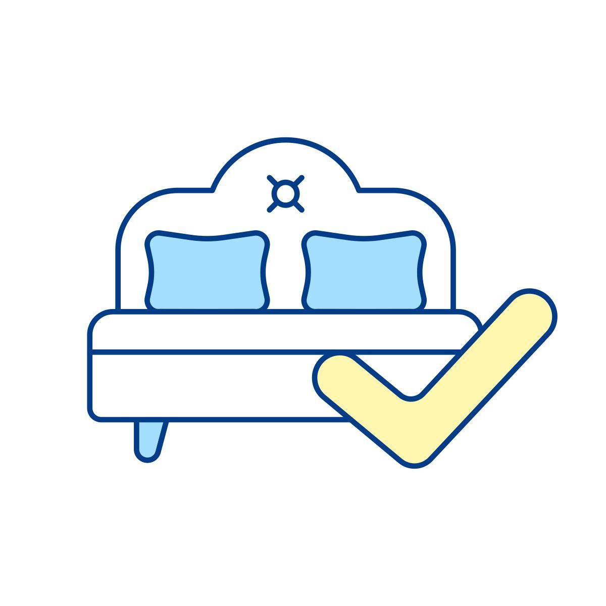 bed icon