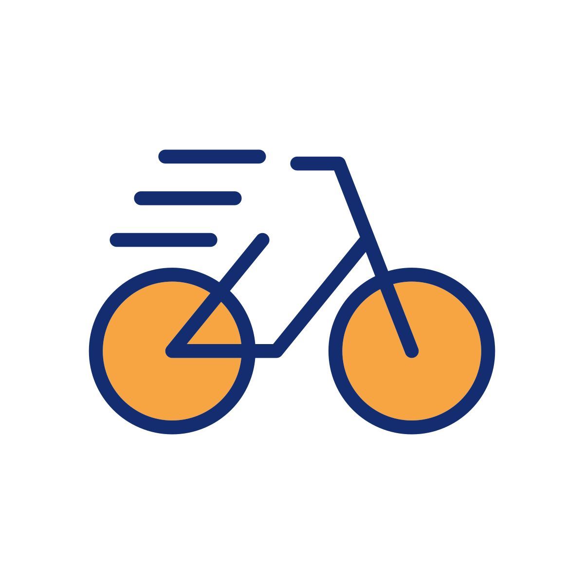 bicycle icon