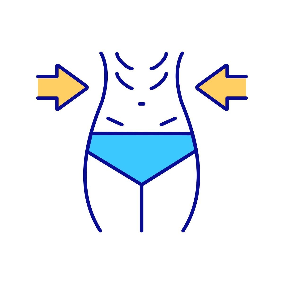 bulimia icon