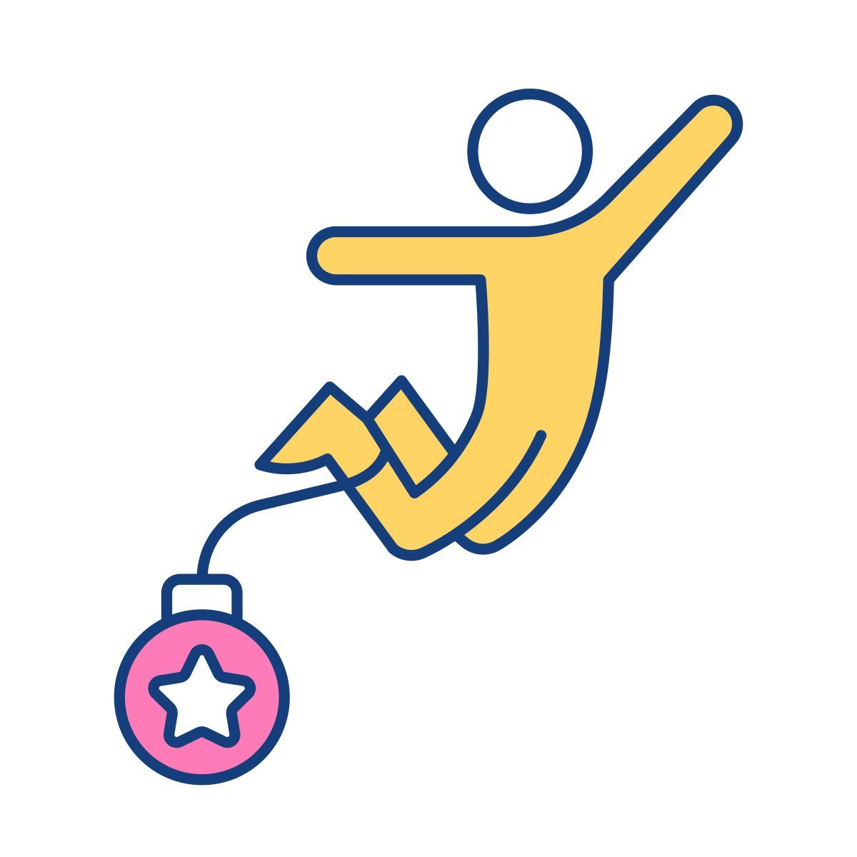burden of potential icon