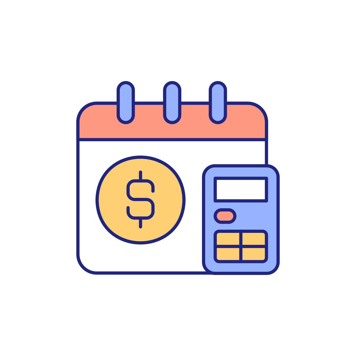 Calculador icon