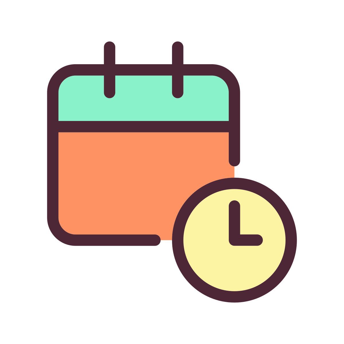 calendar icon
