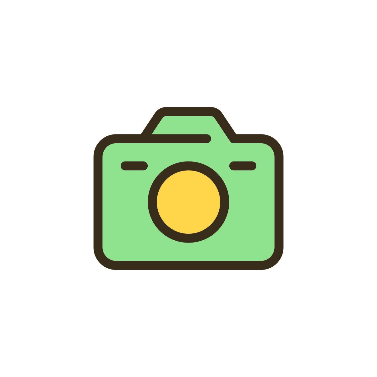 kamera icon
