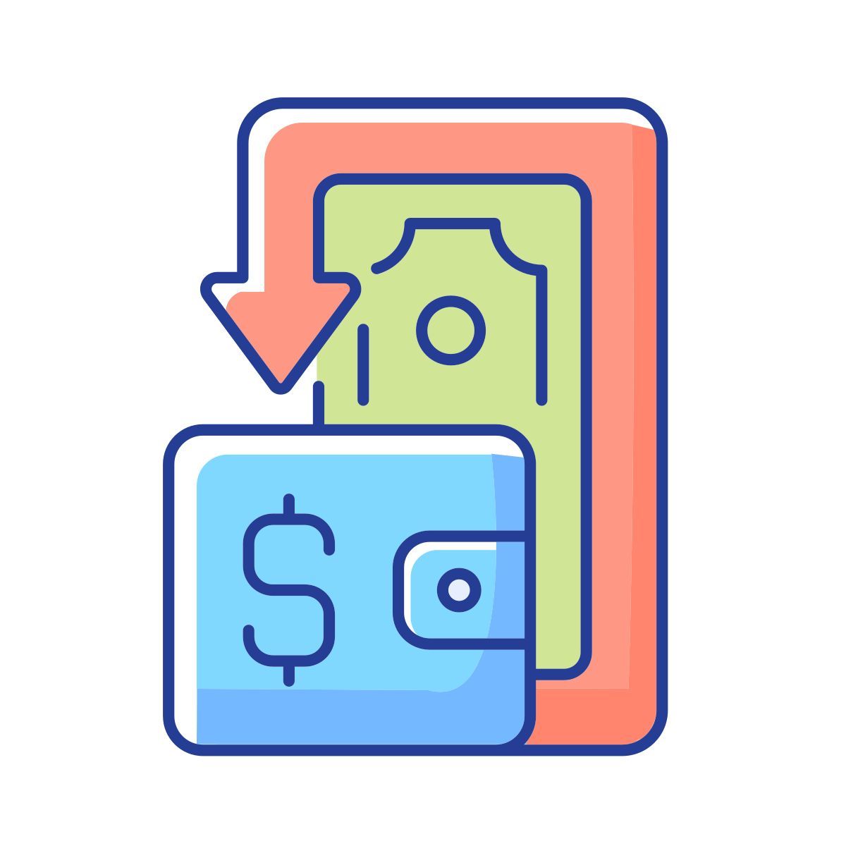 cashback icon