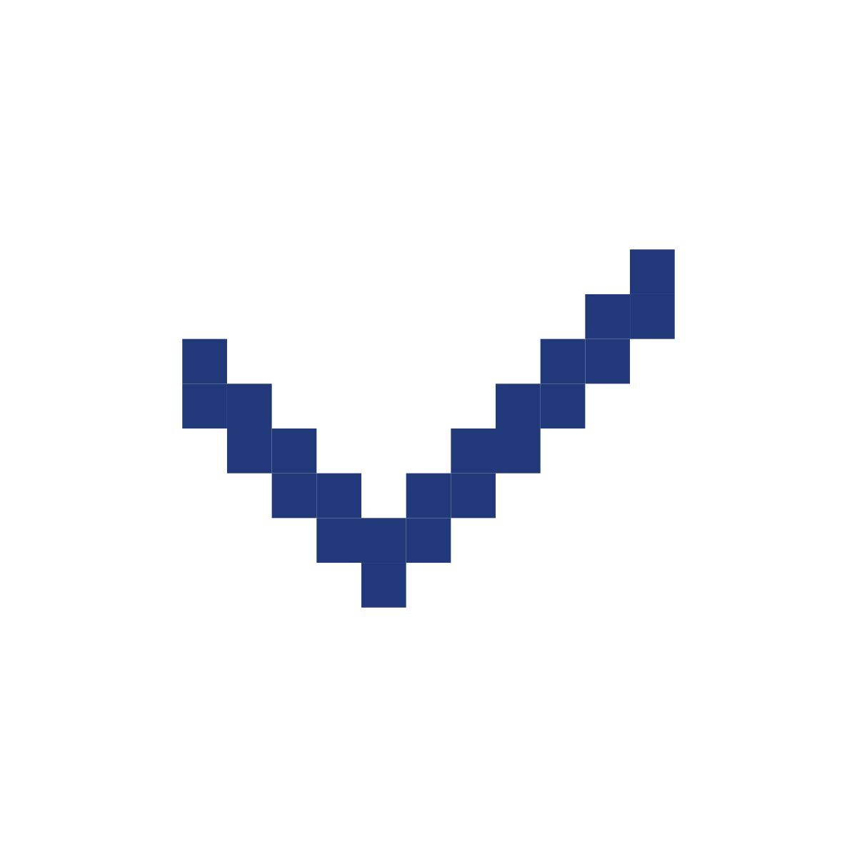 check mark icon