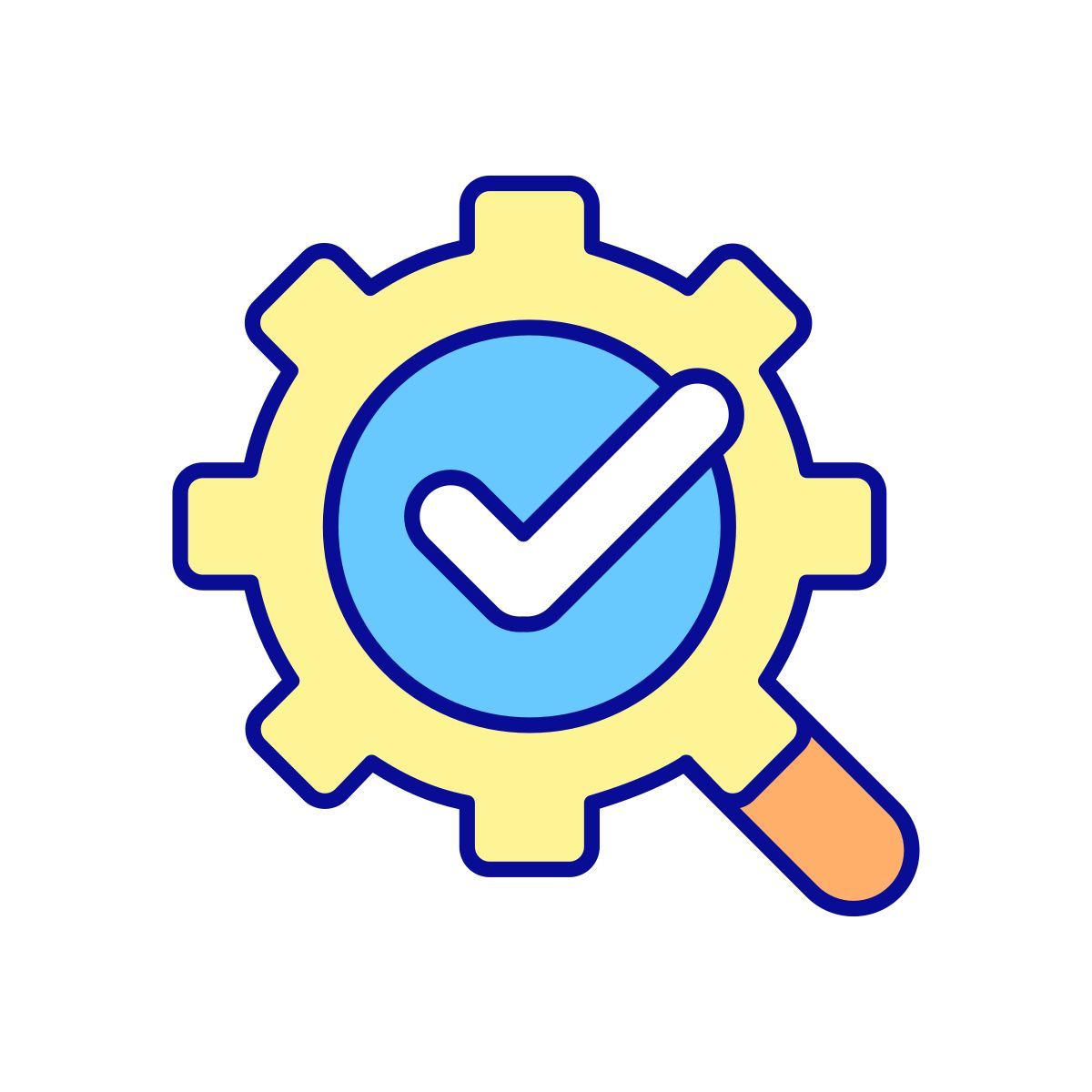 check icon