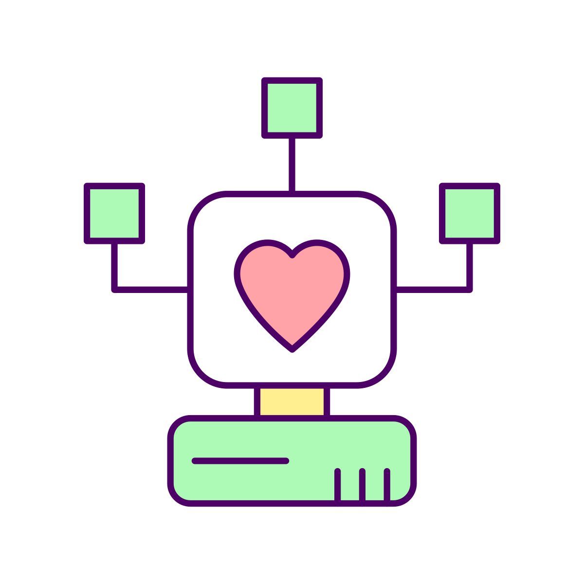 clinical system icon
