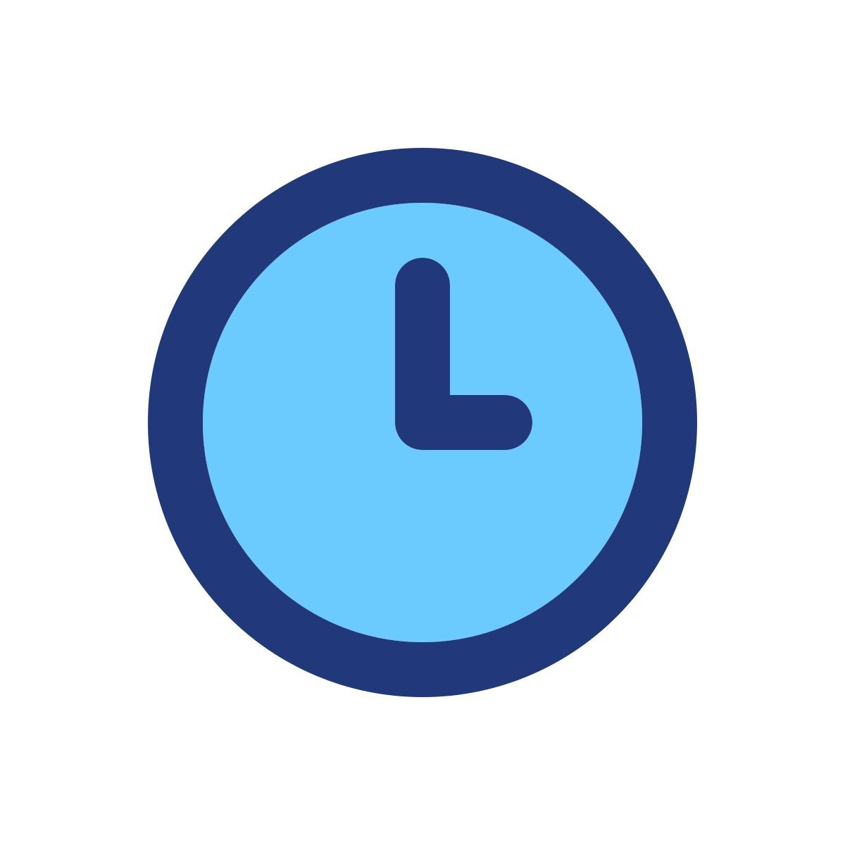 relógio icon