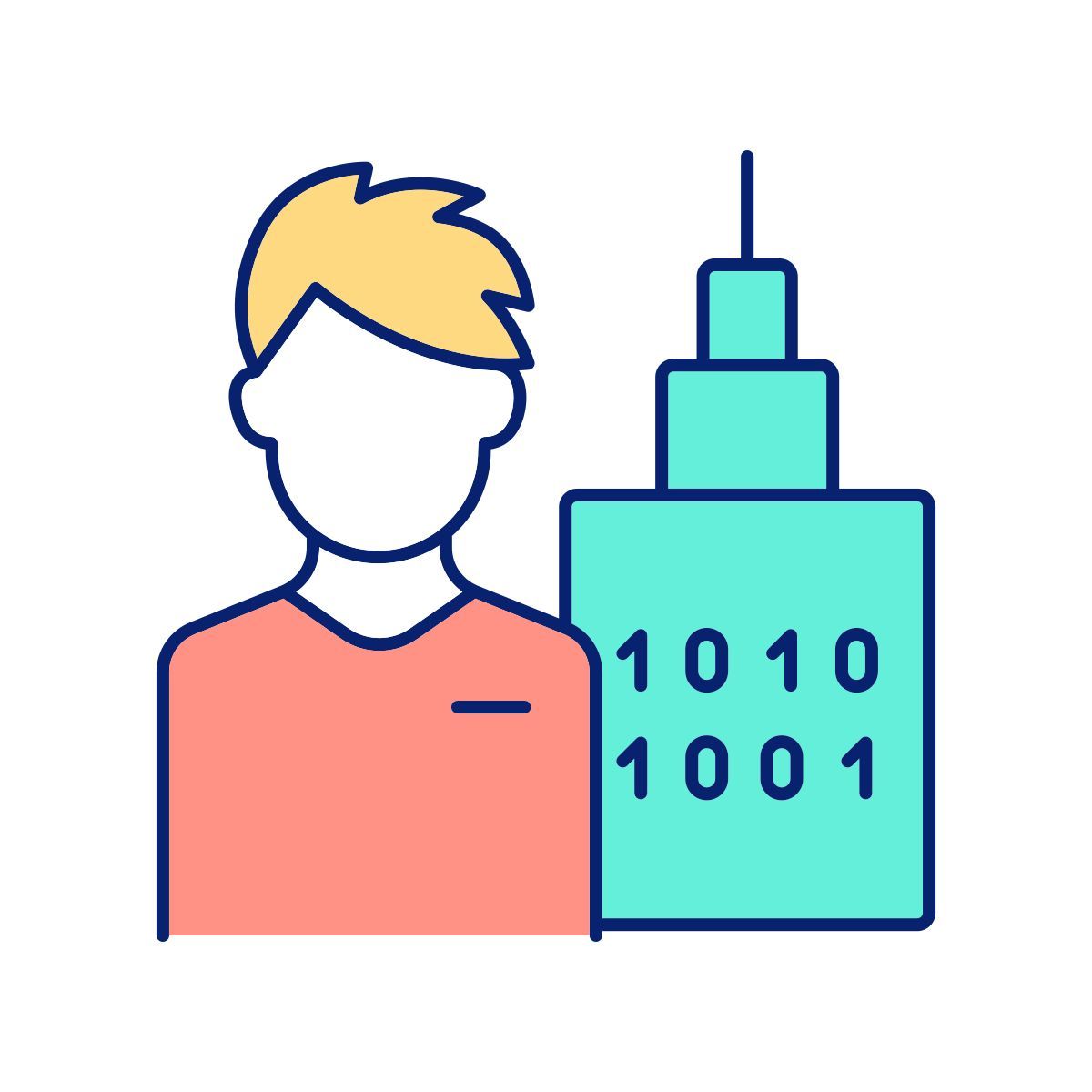 coding icon