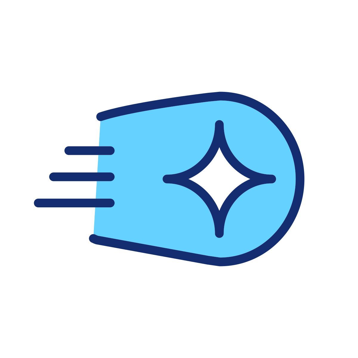 comet icon