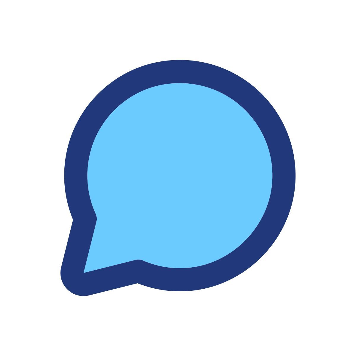comment icon