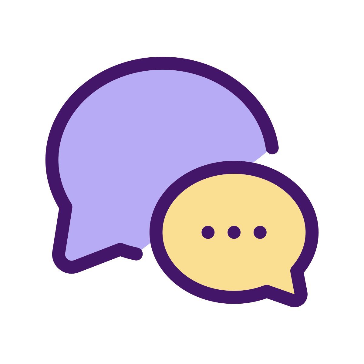 communication icon