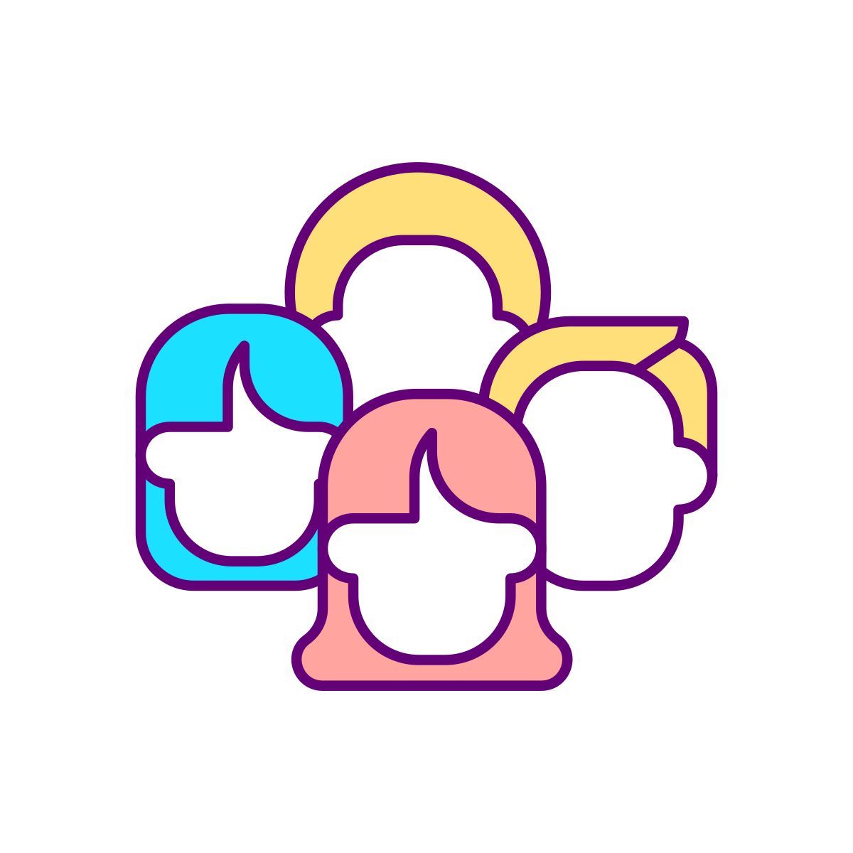 community diversity icon