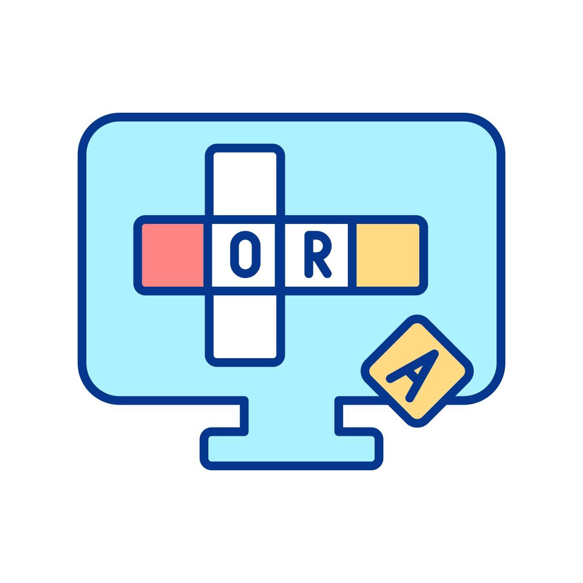 computer game icon