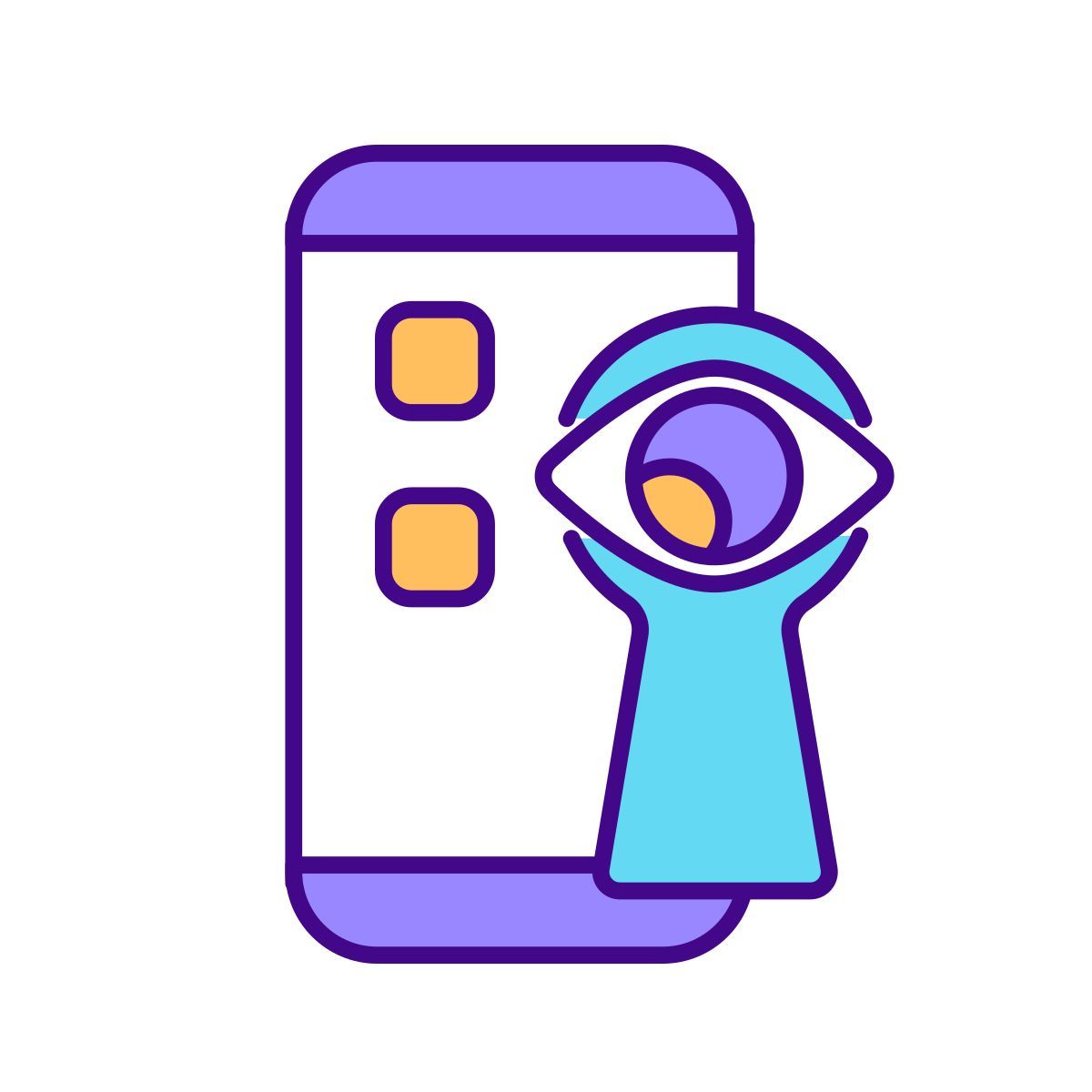 configuration icon