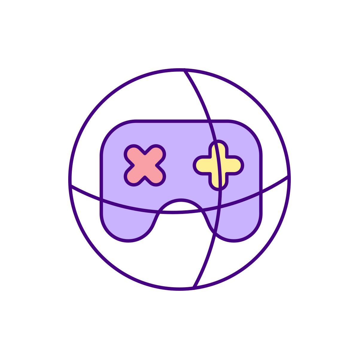 console icon