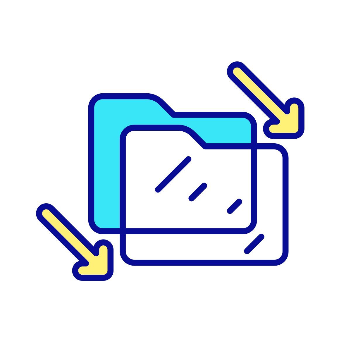 copy file icon